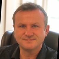 Laing Traditional Masonry Ltd Employee Steven Laing's profile photo