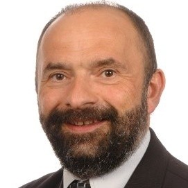 Pascal Robert Email & Phone Number