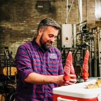 Warped Wing Brewing Company Employee Jordan Frei's profile photo