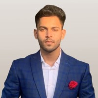 Mehul Pathak Email