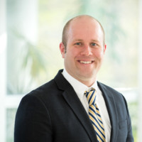 Skidmore College Employee Stephen Ives's profile photo