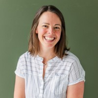 Namaste Solar Employee Jenna Stadsvold's profile photo