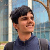 Rudra Verma's profile photo