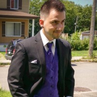Ubisoft Montréal Employee Eric Borduas's profile photo