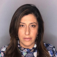 Eshet Tours Group Employee Keren Cohen's profile photo