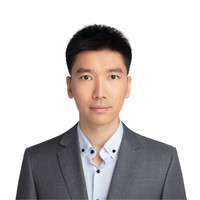 Everbright Securities International Employee Cong Lin's profile photo