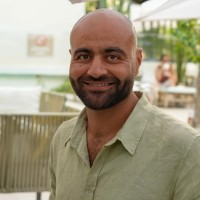 Dar Blockchain Employee Mohamed Mnif's profile photo