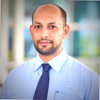 Port of Townsville Limited Employee Gurpreet Singh's profile photo