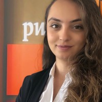 Ceren Tozlu Email