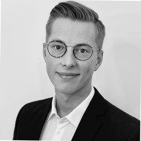 Aneheim Consulting Employee Rickard Pettersson's profile photo