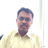 Worley Employee Avijit Manna's profile photo