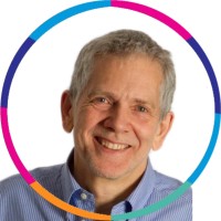 International Teaching Seminars Employee Ian McDermott's profile photo