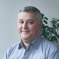 Finite Software Systems Ltd Employee Plamen Gitsov's profile photo