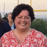 Dogs On The Run (DOTR) Employee Erin Gritzen's profile photo