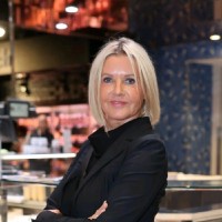 REWE Großverbraucher-Service Employee Jana Messerschmidt's profile photo