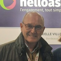 ANOCR Employee Didier Simon's profile photo
