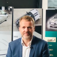 BRANDS & MARKETS Employee Olivier Meyer's profile photo