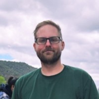 Printed Mint Employee Matthew Woodhall's profile photo