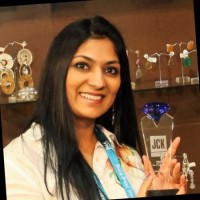 Copia Automation Employee Surbhi Gupta's profile photo
