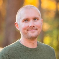 AmpliFund Employee Bryant Pshock's profile photo