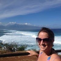 Southwest Airlines Employee Whitney Sheppard's profile photo