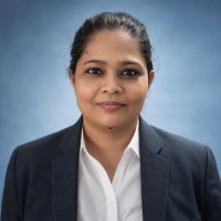 Ashwini Kamath Email & Phone Number