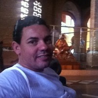 Ntelecom Employee Ricardo Santos's profile photo