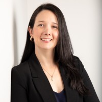 Renix Inc. Employee Laura Mejia's profile photo