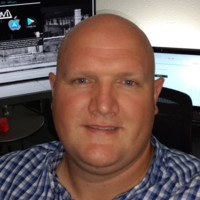 AutoRenovA Employee Andrew Geddes's profile photo