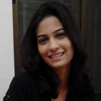 Trésmode (KFC Shoemaker Pvt. Ltd.) Employee Ankita Karkhanis's profile photo