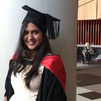 Cell Care Australia Employee Shruti Menon's profile photo