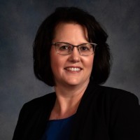 Heritage Bank Employee Janelle Labenz's profile photo