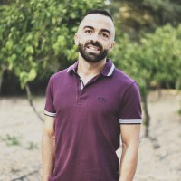 MeDirect Malta Employee Steve Ritchie's profile photo