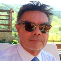 Valinor Employee Didier Cantor's profile photo