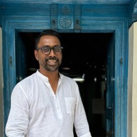 Paranthaman Chinniah Email & Phone Number