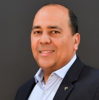Luis Olivares Email & Phone Number