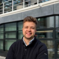 NOA.tech Employee Tim Lindenhahn's profile photo