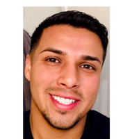Obsidian Financial Services Employee Isacc Navarro's profile photo
