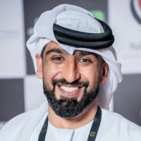 TIME Hotels Employee Younis al Dawoodi's profile photo