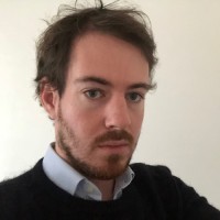 Cédric Guyot Email