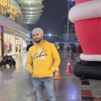 CodeChaps Employee Saurabh Dwivedi's profile photo