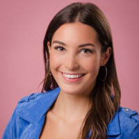 Ideabar Employee Elizabeth S's profile photo