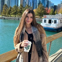 Zoe Perez Email