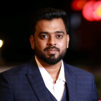 Deepan Rajendran Email