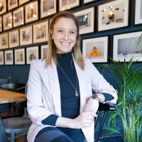 Wawibox Employee Lisa Wiedemann's profile photo