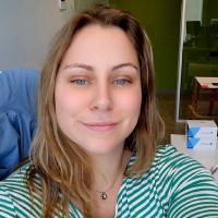 Mindsetting Employee Silke Sienaert's profile photo