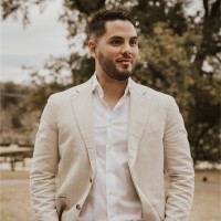Andres Olivares's profile photo