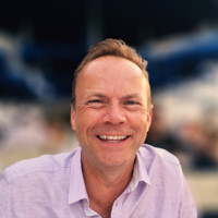 Nebula Systems Ltd. Employee Andrew Steer's profile photo