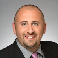North Mechanical Contracting and Service Employee Derek Dimiceli's profile photo
