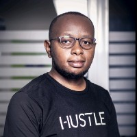Adshape Media Employee Maglan Tumba's profile photo